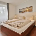 Appartamento Marisol Marisol 1 Timmendorfer Strand