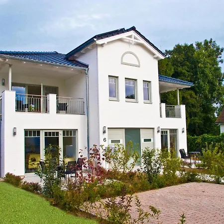 Marisol Marisol 1 Appartamento Timmendorfer Strand