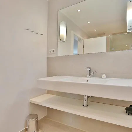 Appartamento Marisol Marisol 1 Timmendorfer Strand