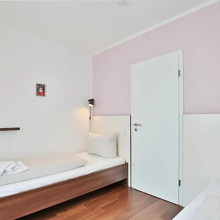 Appartamento Marisol Marisol 1 *