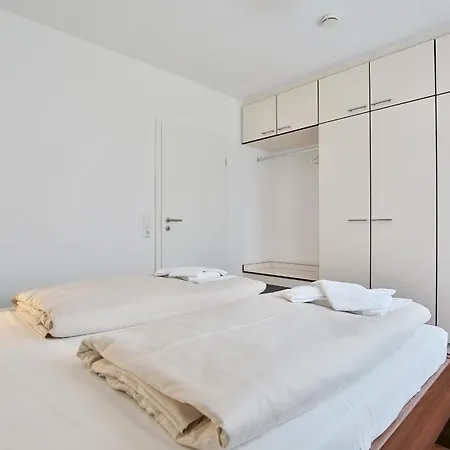 Appartamento Marisol Marisol 1 Timmendorfer Strand