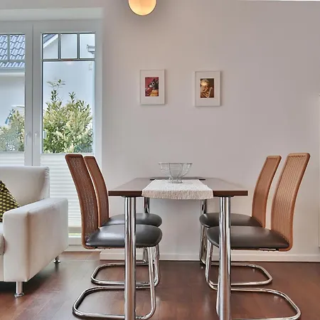 Appartamento Marisol Marisol 1