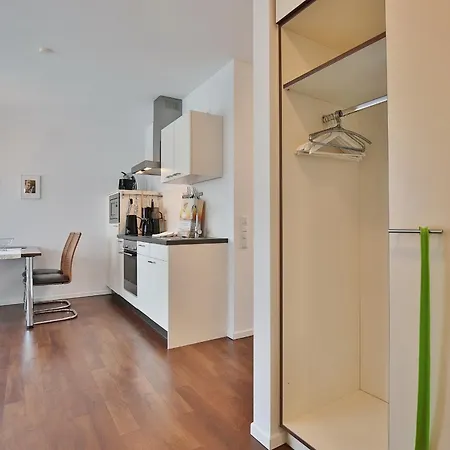 Appartamento Marisol Marisol 1