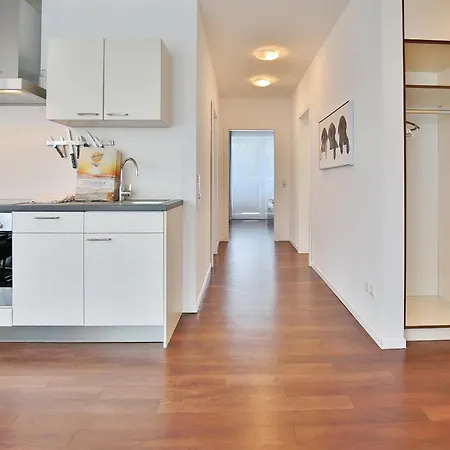 Appartamento Marisol Marisol 1