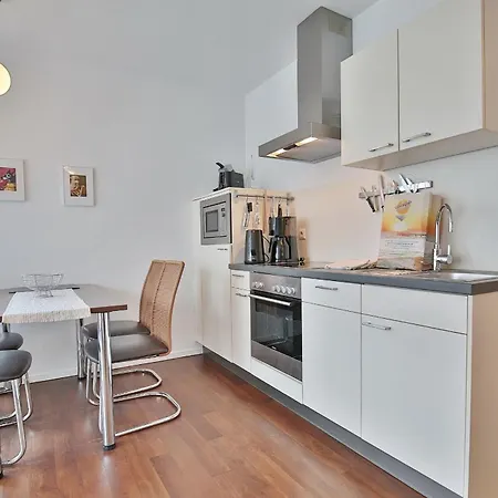 Marisol Marisol 1 Timmendorfer Strand