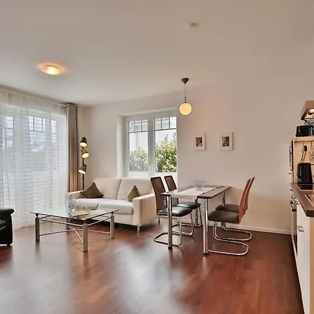 Appartamento Marisol Marisol 1