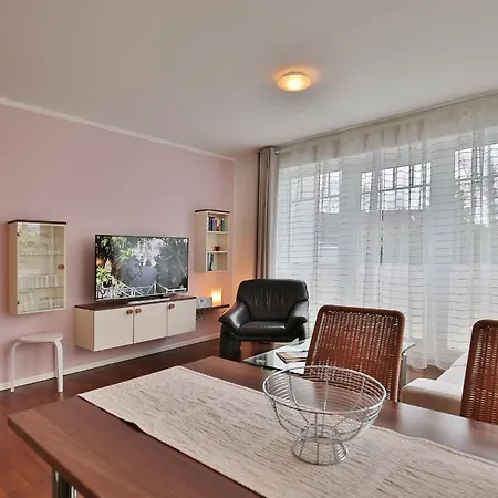 Appartamento Marisol Marisol 1