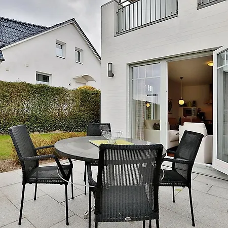 Appartamento Marisol Marisol 1 Timmendorfer Strand